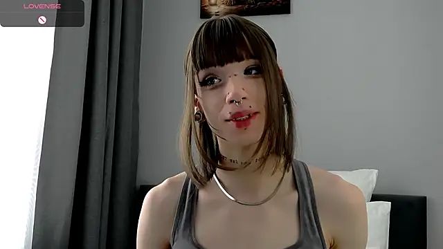 Dasha M online show from March 16, 2025, 11:27 am