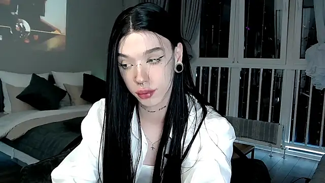 Dasha M online show from March 1, 2026, 11:38 pm