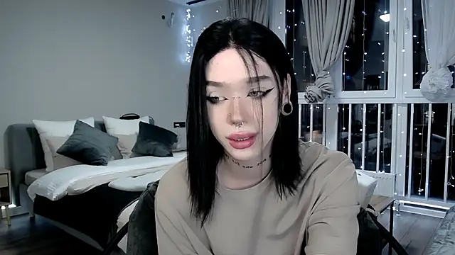 Dasha M online show from March 20, 2026, 6:20 pm