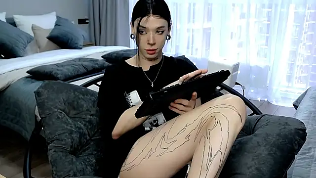 Dasha M online show from February 18, 2026, 1:18 pm