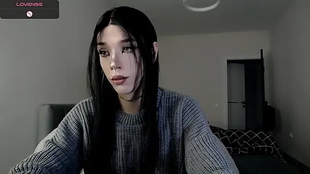 Dasha M online show from September 29, 2025, 10:33 am