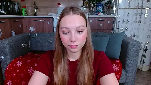 bellaa love  online show from January 13, 2026, 12:04 am