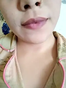 Anki-doll online show from May 7, 2026, 5:33 am