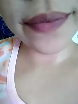 Snapshot of Anki-doll chatting on September 29, 2025, 6:09 am Anki-doll online show from September 29, 2025, 6:09 am