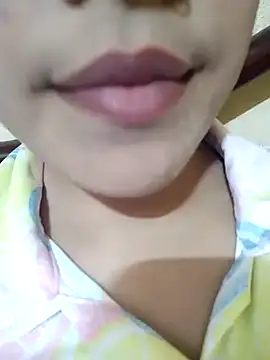 Snapshot of Anki-doll chatting on March 9, 2025, 12:20 pm Anki-doll online show from March 9, 2025, 12:20 pm