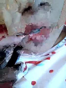 Snapshot of Anki-doll chatting on March 7, 2025, 8:56 am Anki-doll online show from March 7, 2025, 8:56 am