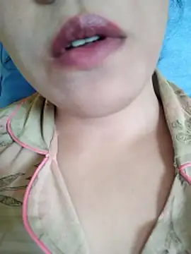 Anki-doll online show from March 20, 2026, 5:41 am