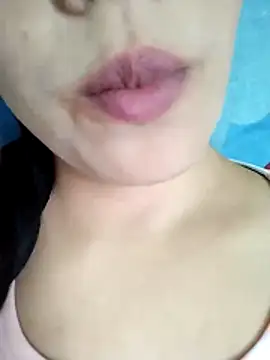 Anki-doll online show from November 20, 2025, 5:41 am