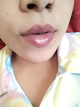 Snapshot of Anki-doll chatting on March 9, 2025, 9:02 am Anki-doll online show from March 9, 2025, 9:02 am