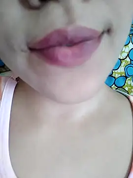 Snapshot of Anki-doll chatting on September 19, 2025, 6:06 am Anki-doll online show from September 19, 2025, 6:06 am