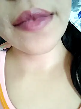 Snapshot of Anki-doll chatting on September 24, 2025, 6:09 am Anki-doll online show from September 24, 2025, 6:09 am