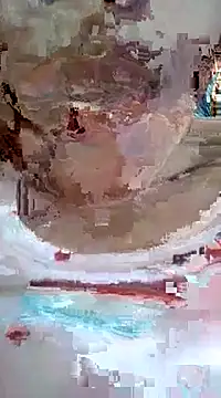 Snapshot of Anki-doll chatting on March 16, 2025, 9:49 am Anki-doll online show from March 16, 2025, 9:49 am