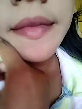 Snapshot of Anki-doll chatting on March 20, 2025, 5:57 am Anki-doll online show from March 20, 2025, 5:57 am