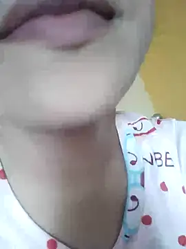 Snapshot of Anki-doll chatting on March 16, 2025, 6:31 am Anki-doll online show from March 16, 2025, 6:31 am