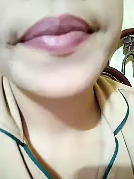 Snapshot of Anki-doll chatting on March 19, 2025, 12:45 pm Anki-doll online show from March 19, 2025, 12:45 pm