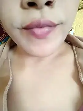 Snapshot of Anki-doll chatting on March 17, 2025, 9:01 am Anki-doll online show from March 17, 2025, 9:01 am