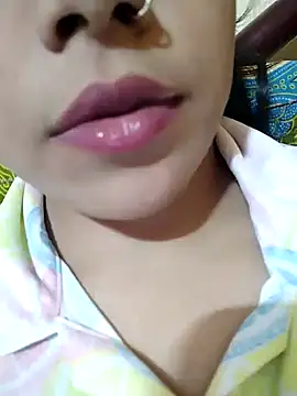 Snapshot of Anki-doll chatting on March 18, 2025, 12:50 pm Anki-doll online show from March 18, 2025, 12:50 pm