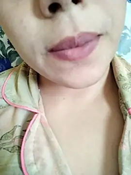 Anki-doll online show from February 20, 2026, 6:10 am