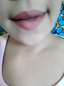 Snapshot of Anki-doll chatting on September 12, 2025, 6:02 am Anki-doll online show from September 12, 2025, 6:02 am