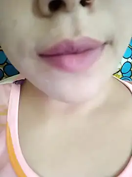 Snapshot of Anki-doll chatting on September 20, 2025, 5:56 am Anki-doll online show from September 20, 2025, 5:56 am