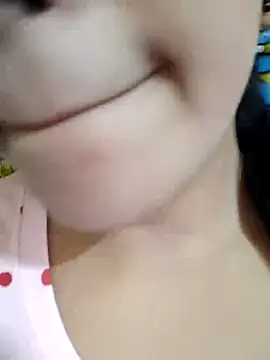 Snapshot of Anki-doll chatting on September 15, 2025, 5:52 am Anki-doll online show from September 15, 2025, 5:52 am