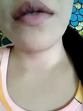 Snapshot of Anki-doll chatting on September 9, 2025, 6:12 am Anki-doll online show from September 9, 2025, 6:12 am