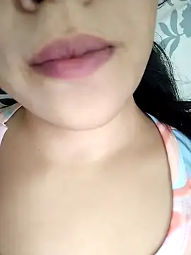 Snapshot of Anki-doll chatting on October 4, 2025, 5:53 am Anki-doll online show from October 4, 2025, 5:53 am