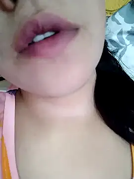 Snapshot of Anki-doll chatting on September 22, 2025, 6:08 am Anki-doll online show from September 22, 2025, 6:08 am