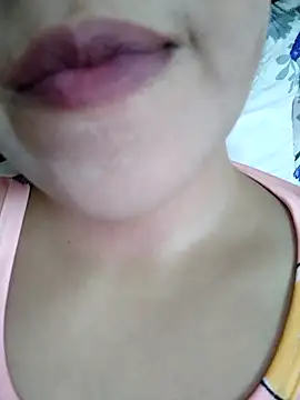 Snapshot of Anki-doll chatting on September 28, 2025, 6:09 am Anki-doll online show from September 28, 2025, 6:09 am