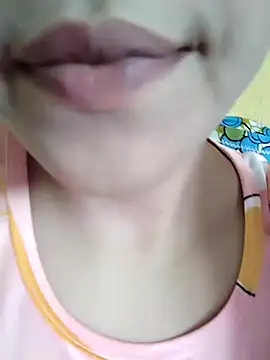 Snapshot of Anki-doll chatting on September 13, 2025, 6:02 am Anki-doll online show from September 13, 2025, 6:02 am