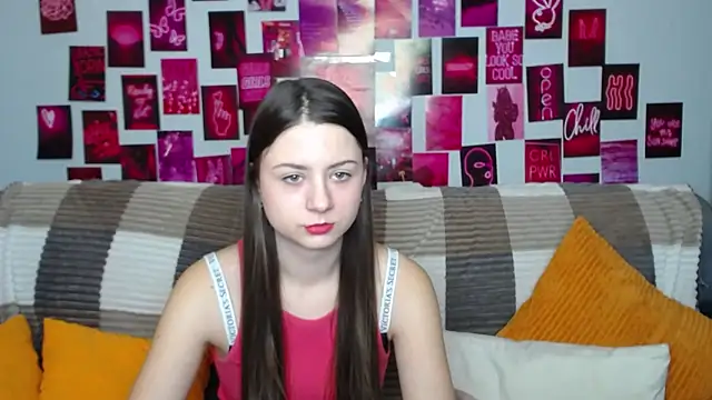 MilanaRoza online show from March 1, 2025, 5:42 am