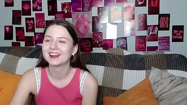 MilanaRoza online show from February 2, 2025, 4:54 pm
