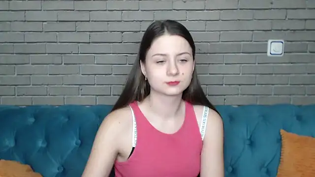 MilanaRoza online show from February 3, 2025, 5:03 pm