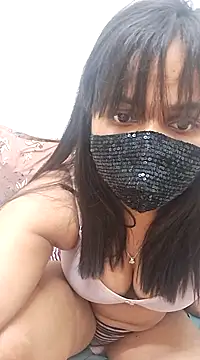 XSanaya online show from February 6, 2025, 5:40 pm