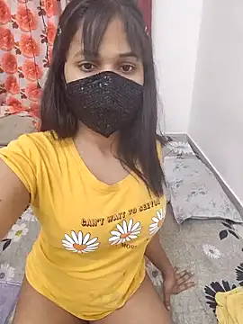 XSanaya online show from January 19, 2025, 3:42 pm