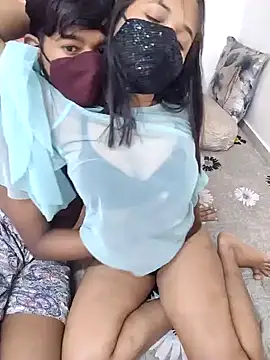 XSanaya online show from January 18, 2025, 1:08 pm