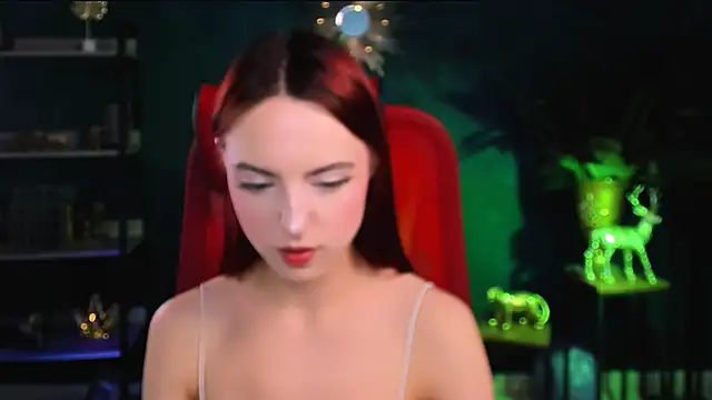 evanellson online show from November 11, 2025, 12:33 pm