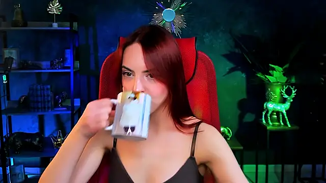 evanellson online show from February 15, 2026, 2:38 pm