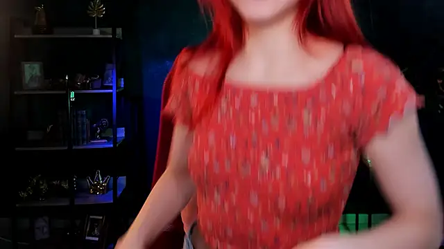 evanellson online show from March 30, 2026, 4:52 pm