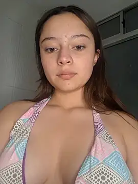 AngelMoore  online show from March 10, 2025, 3:20 pm