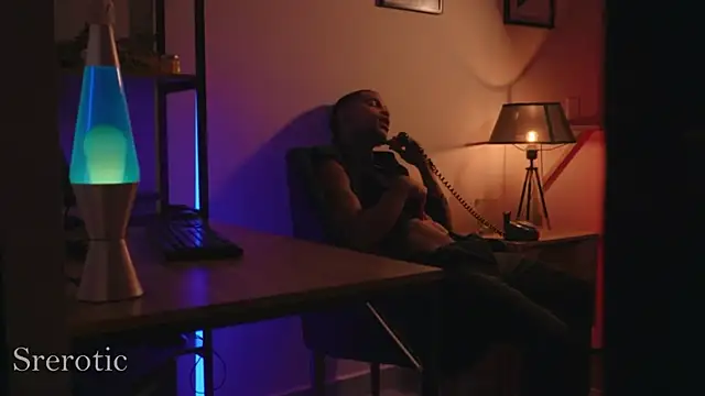  srerotic online show from March 28, 2026, 1:50 am