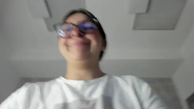 Vioolletta online show from November 28, 2025, 7:25 pm