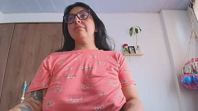 Vioolletta online show from April 9, 2026, 8:48 pm