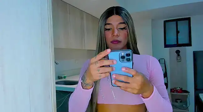 selfsuck trans online show from December 7, 2024, 8:55 pm