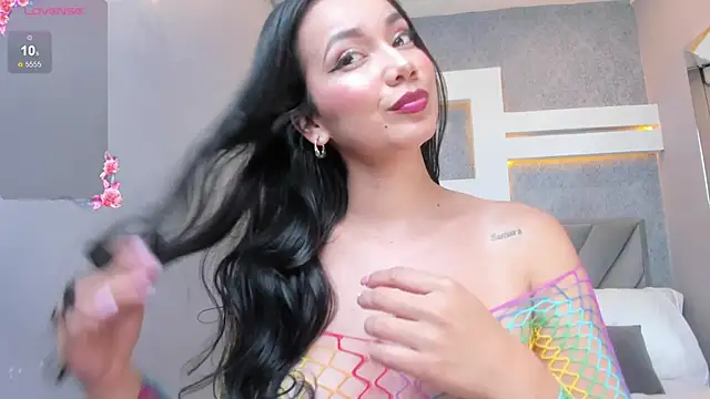 Snapshot of JessicaMilan chatting on February 13, 2025, 4:11 am JessicaMilan online show from February 13, 2025, 4:11 am