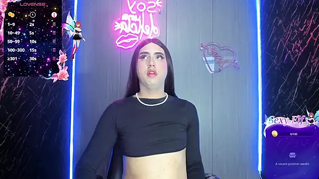 Alanasexdoll online show from March 2, 2025, 4:17 am