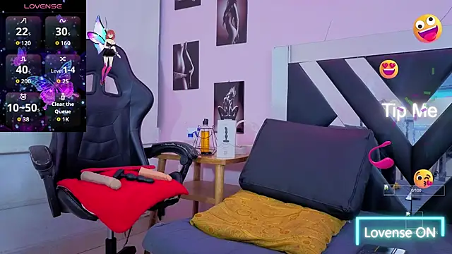 Snapshot of Alanasexdoll chatting on September 29, 2025, 4:08 am Alanasexdoll online show from September 29, 2025, 4:08 am