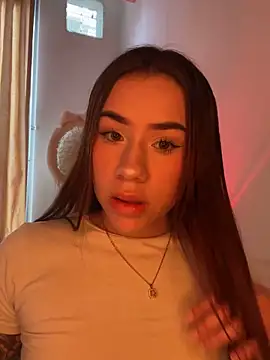 Im Valen Cute online show from November 29, 2025, 8:20 pm