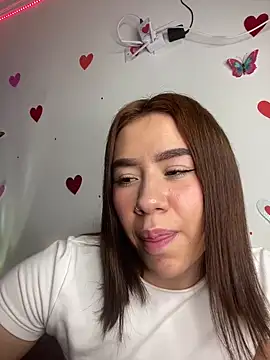 Im Valen Cute online show from March 20, 2025, 11:12 pm