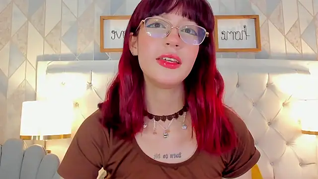 Nastya Fantasy online show from March 18, 2025, 7:22 pm